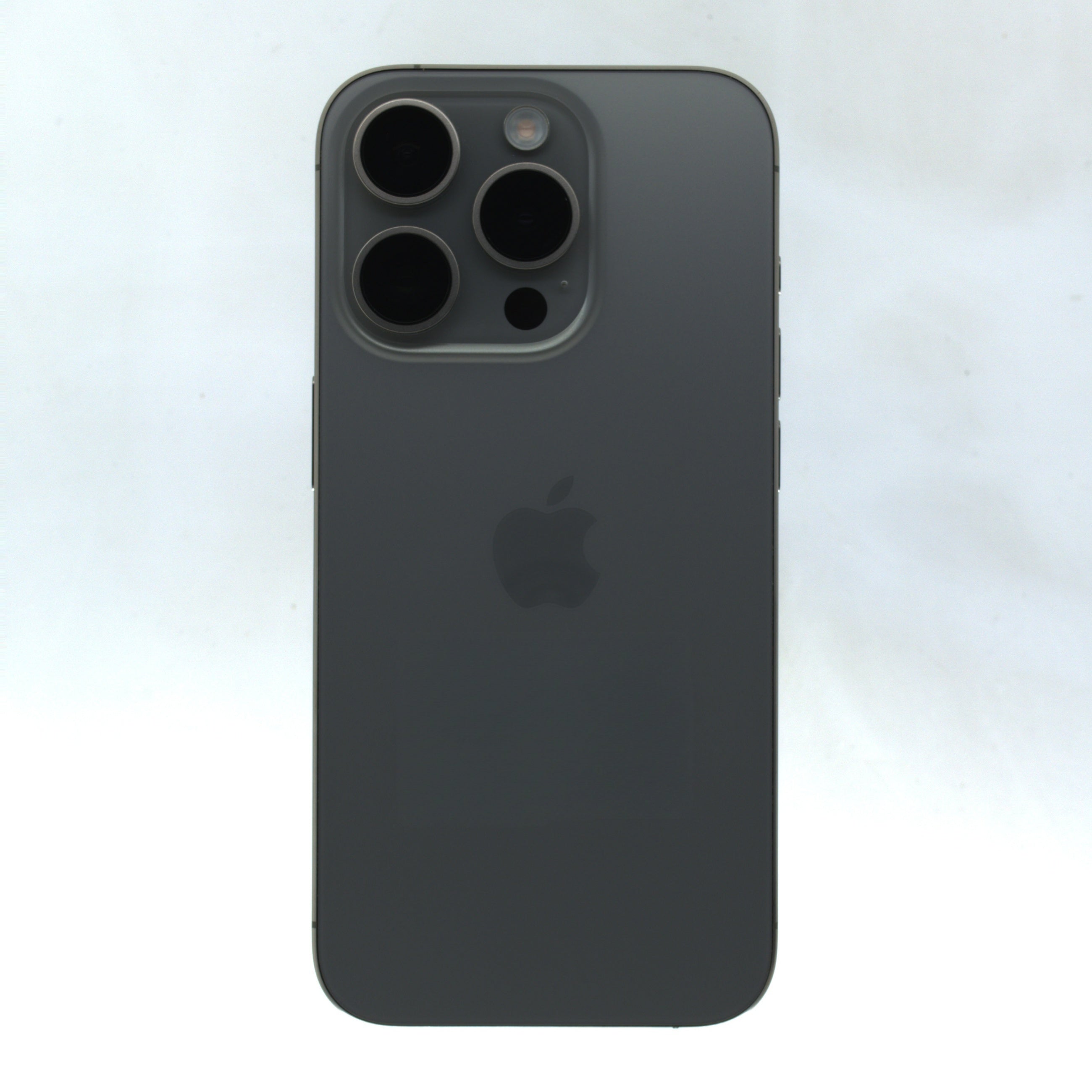 95新 Apple iPhone 15 Pro 128G 原色鈦金屬 中國大陸版