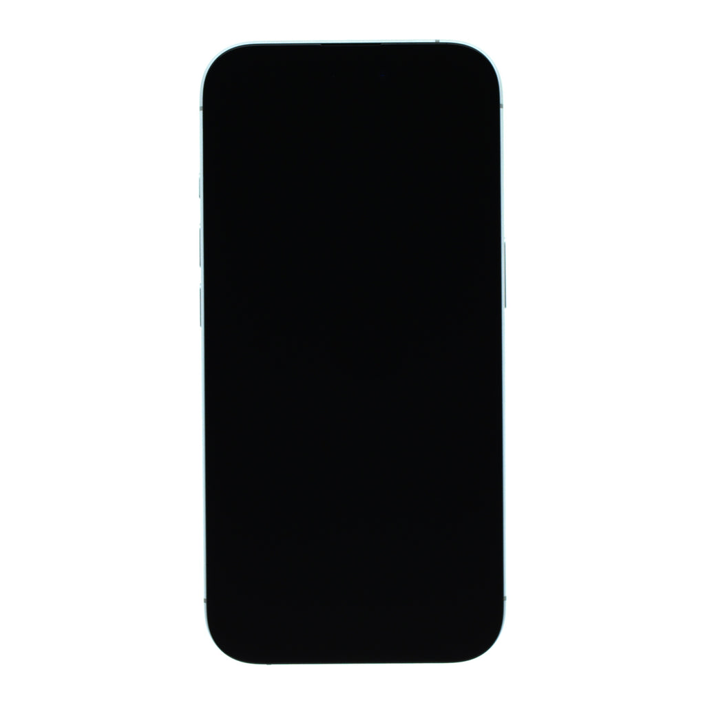 95新 Apple iPhone 16 256G 白色 中國大陸版