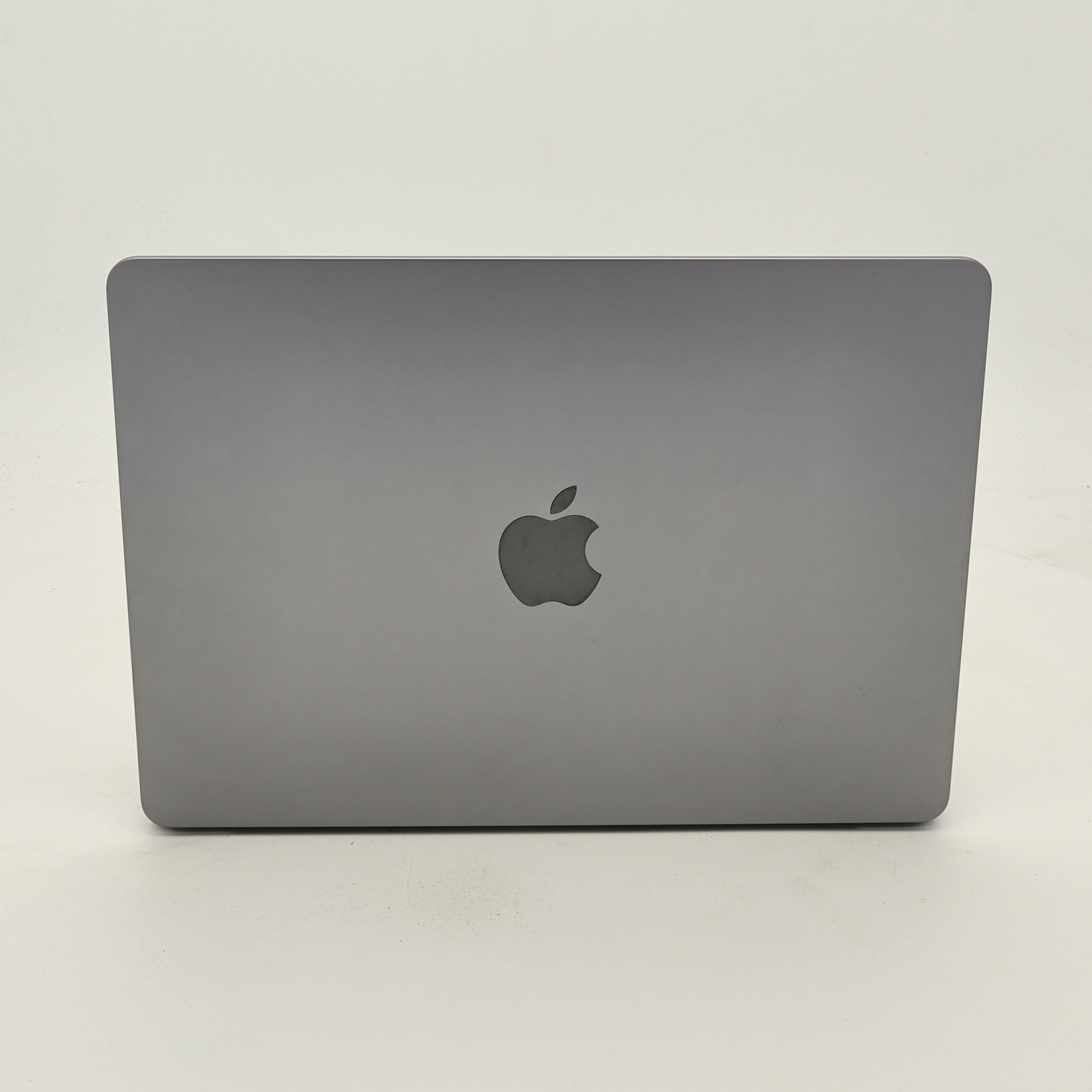 95新 Apple MacBook Air 24年 13寸 M3（8+8核） 8G RAM 256G SSD 深空灰色