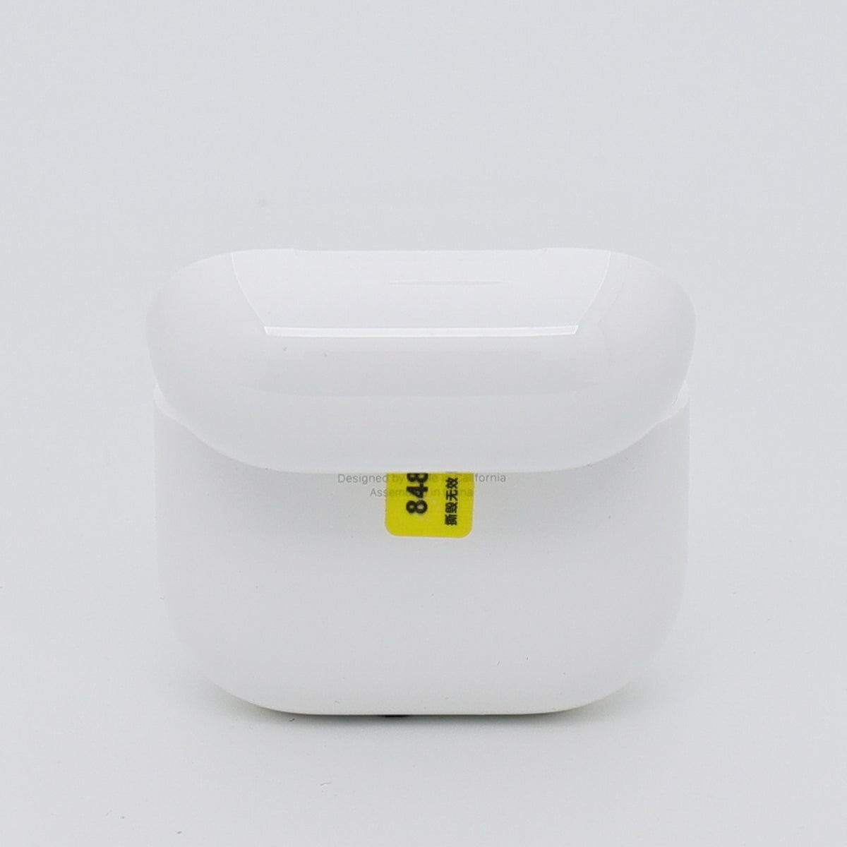 99新 Apple AirPods 4 (支持主动降噪) 白色