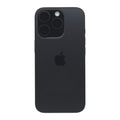 95新 Apple iPhone 16 Pro 256G 黑色鈦金屬 中國大陸版