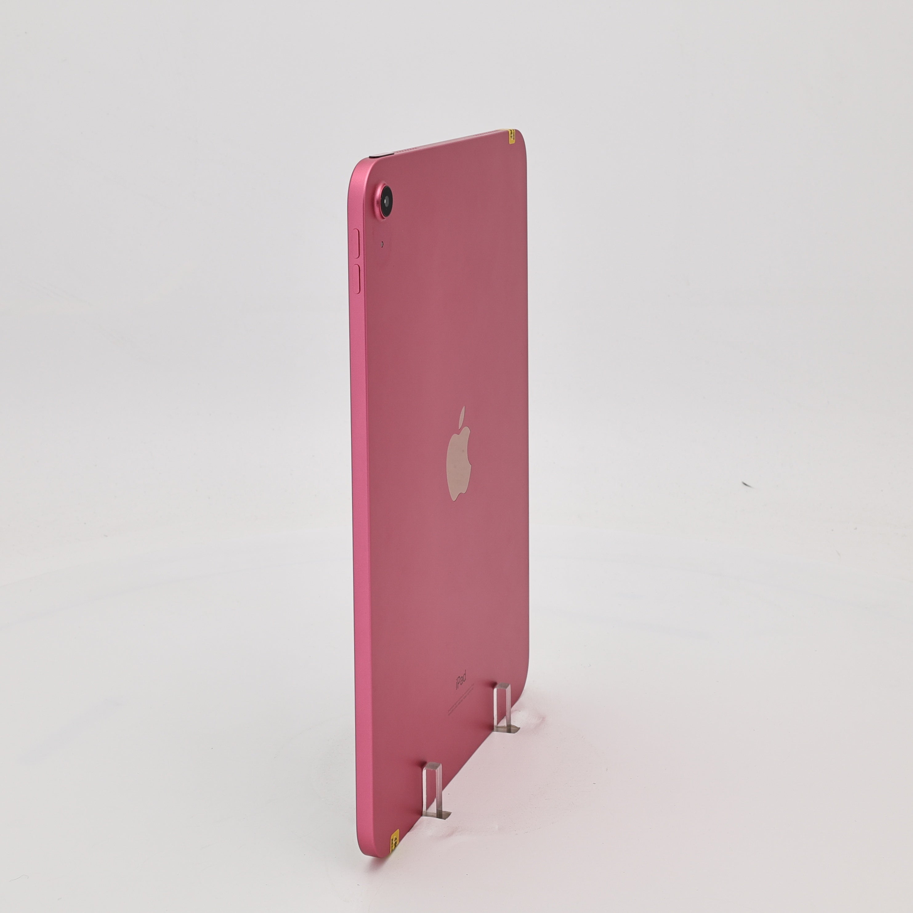 99新 Apple iPad 10代 256G 粉紅色 WIFI