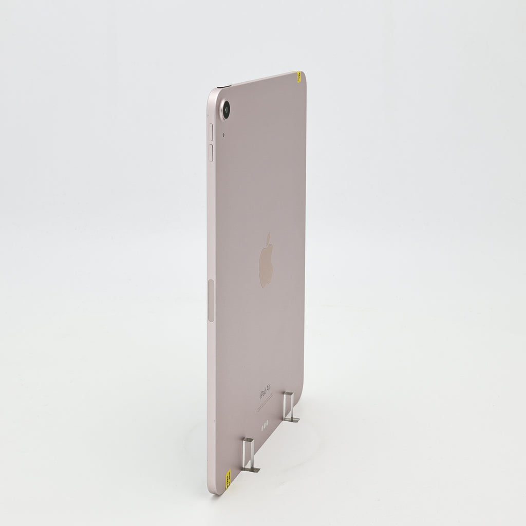 95新 Apple iPad Air5 256G 粉紅色 WIFI