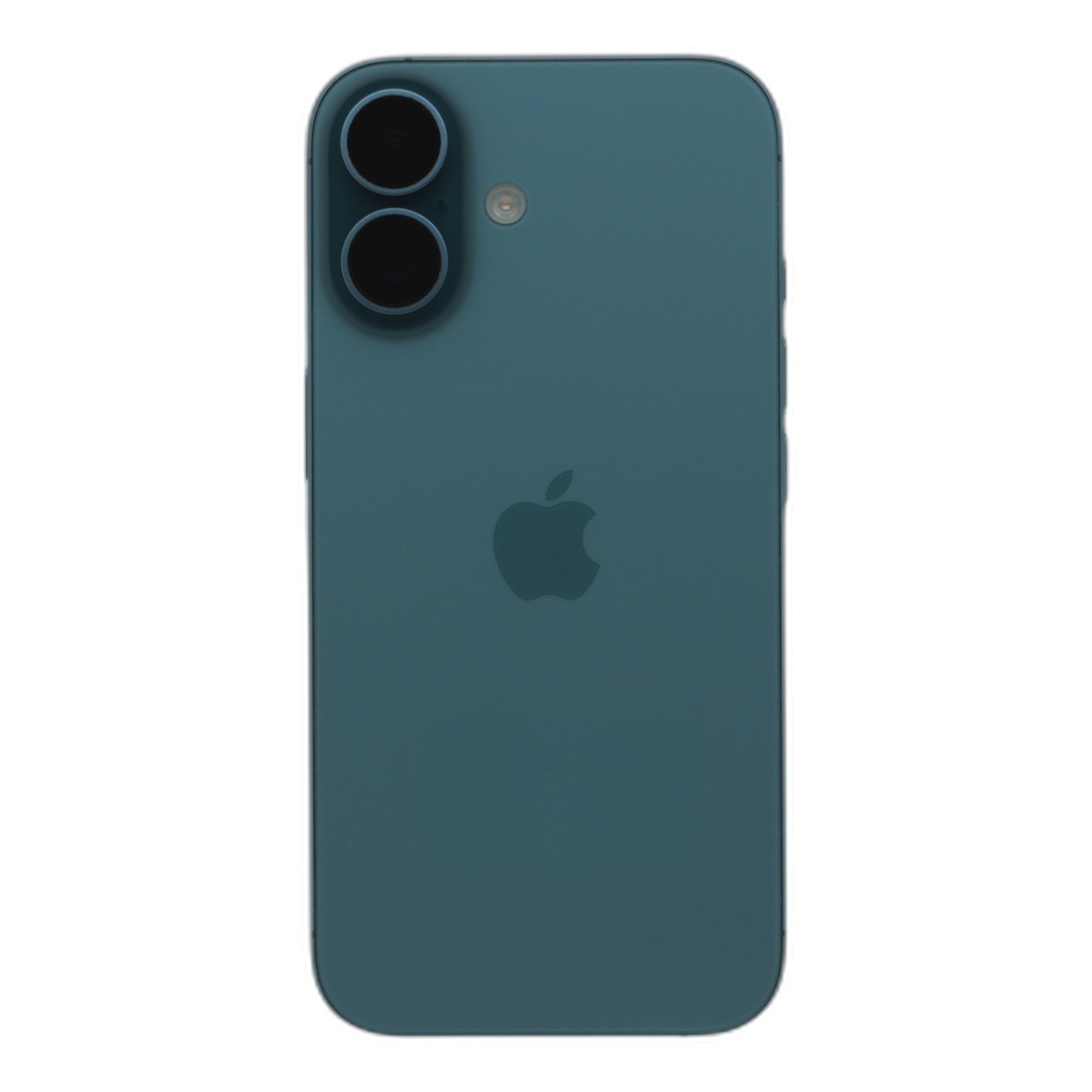 95新 Apple iPhone 16 128G 深青色 中國大陸版