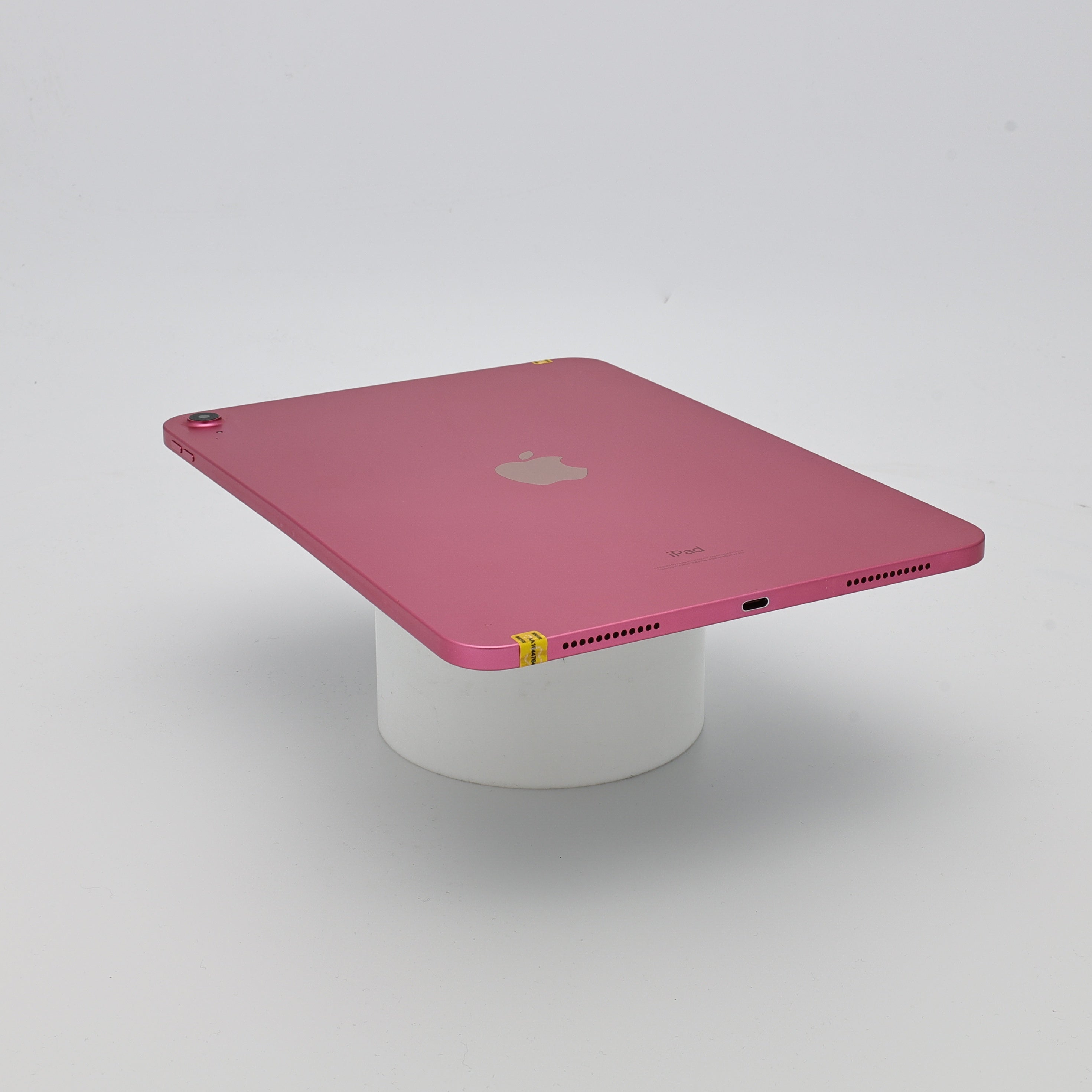 95新 Apple iPad 10代 64G 粉紅色 WIFI