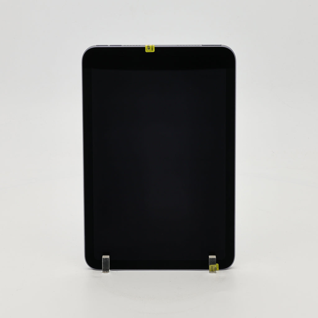 95新 Apple iPad mini6 64G 紫色 WIFI
