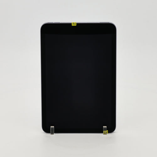 95新 Apple iPad mini6 64G 紫色 WIFI