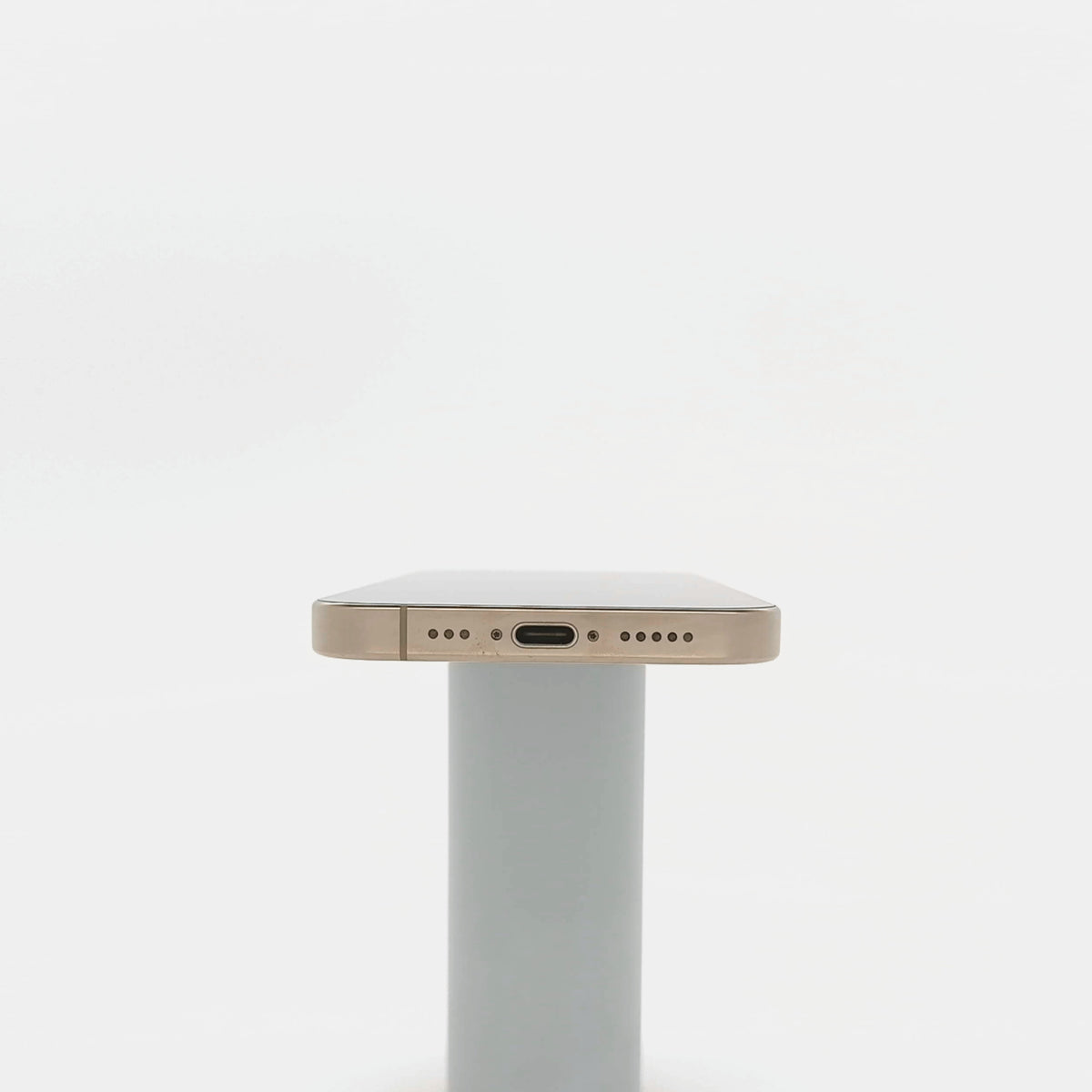 95新 Apple iPhone 16 Pro 256G 沙漠色鈦金屬 中國大陸版
