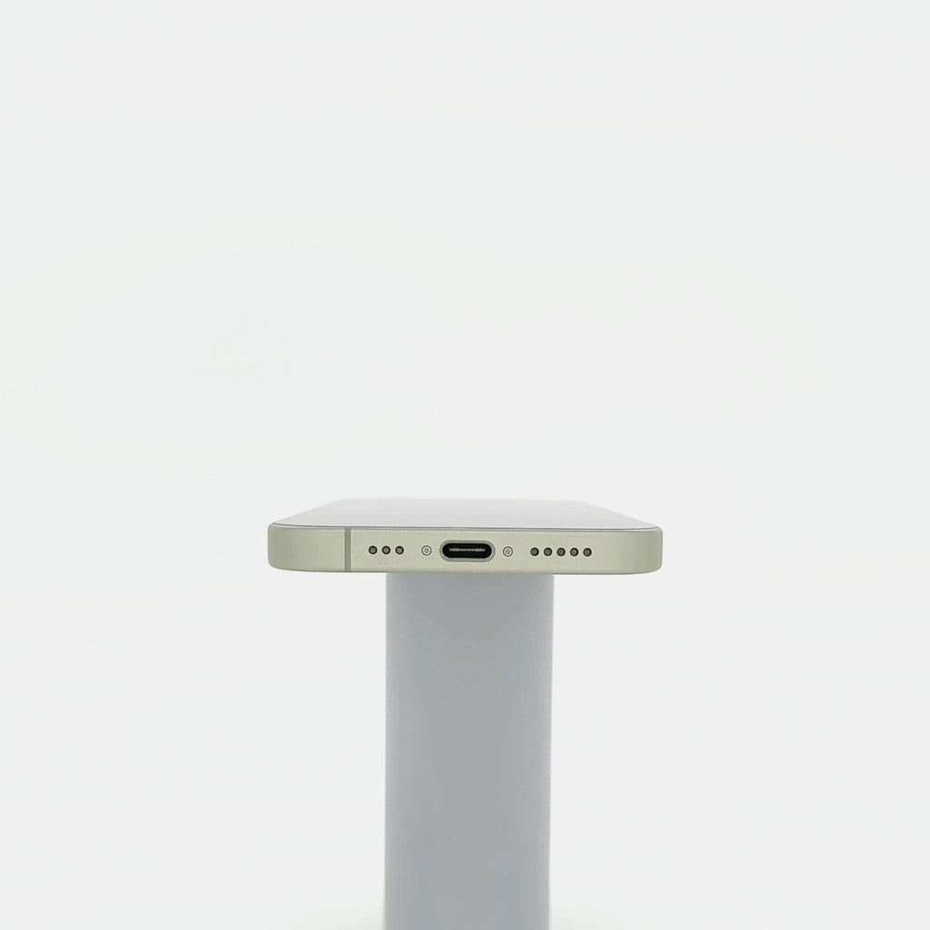 95新 Apple iPhone 17 256G 鼠尾草綠色 中國大陸版
