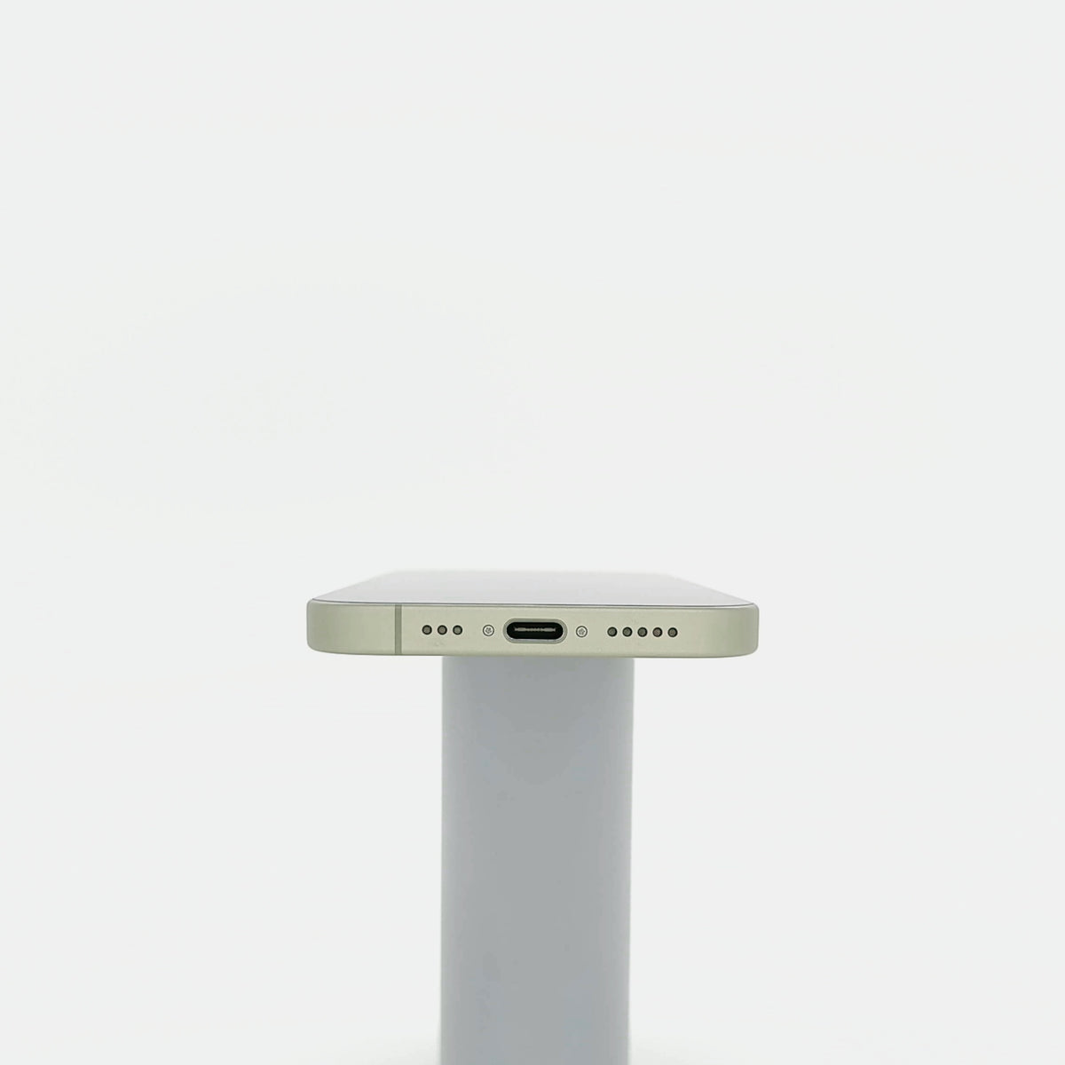 95新 Apple iPhone 17 256G 鼠尾草綠色 中國大陸版