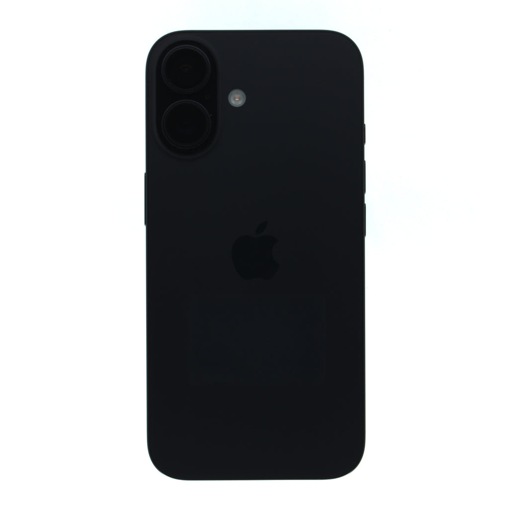 95新 Apple iPhone 16 256G 黑色 中國大陸版