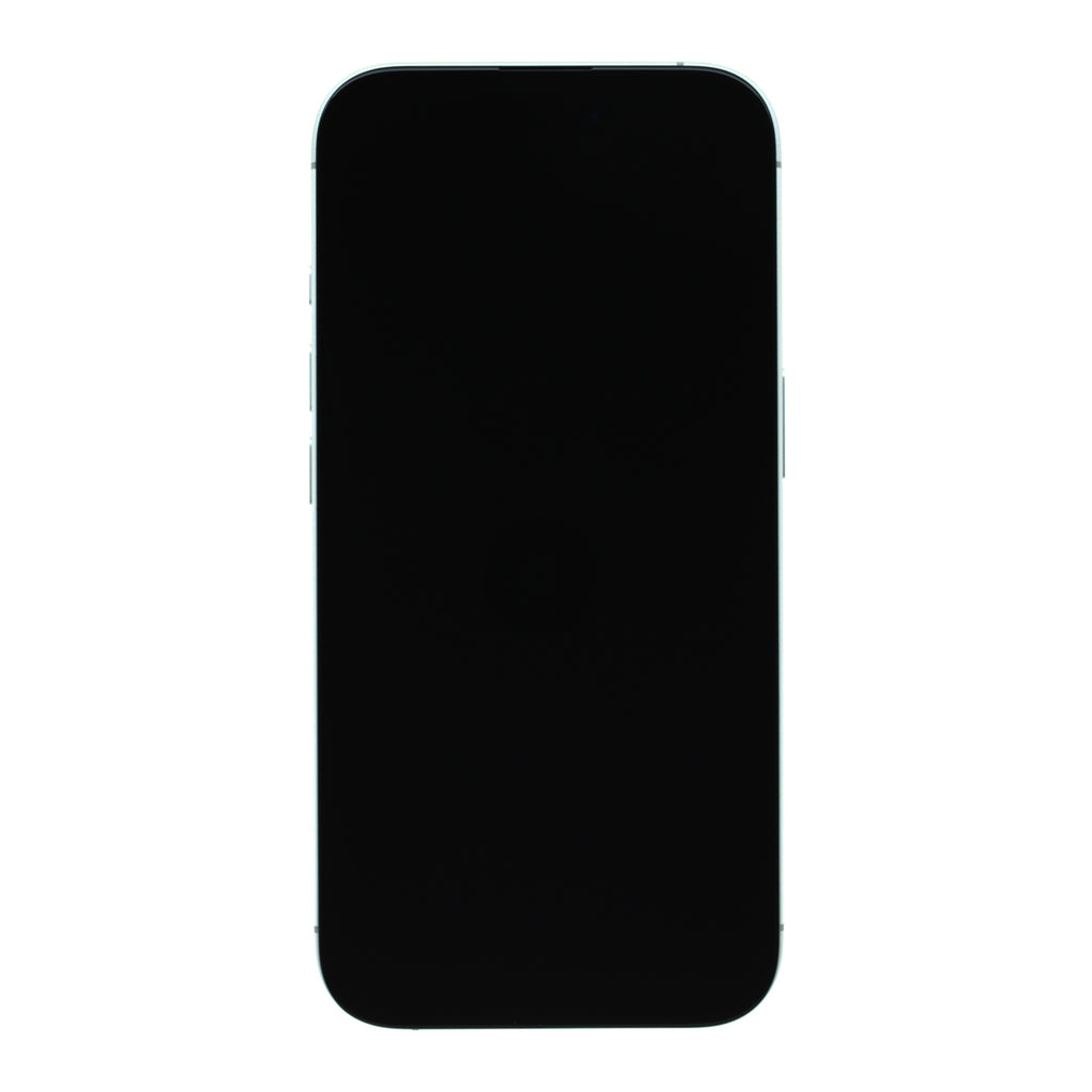 99新 Apple iPhone 16 256G 白色 中國大陸版