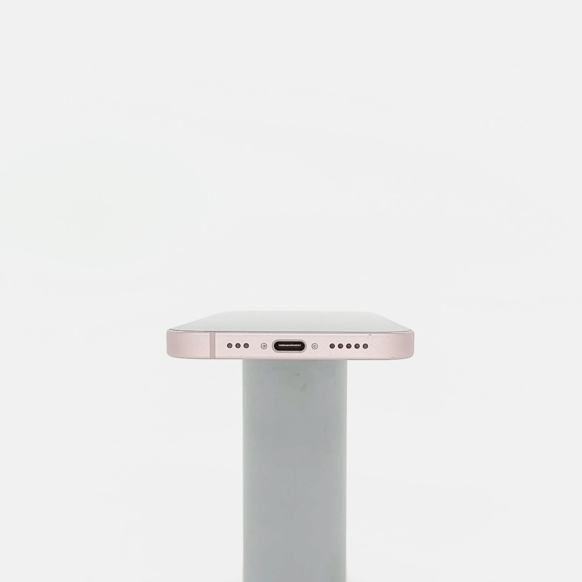 95新 Apple iPhone 15 256G 粉紅色 中國大陸版