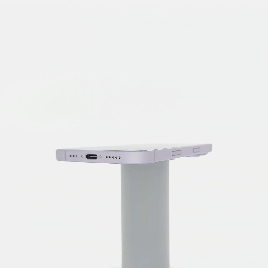 95新 Apple iPhone 17 256G 薰衣草紫色 中國大陸版