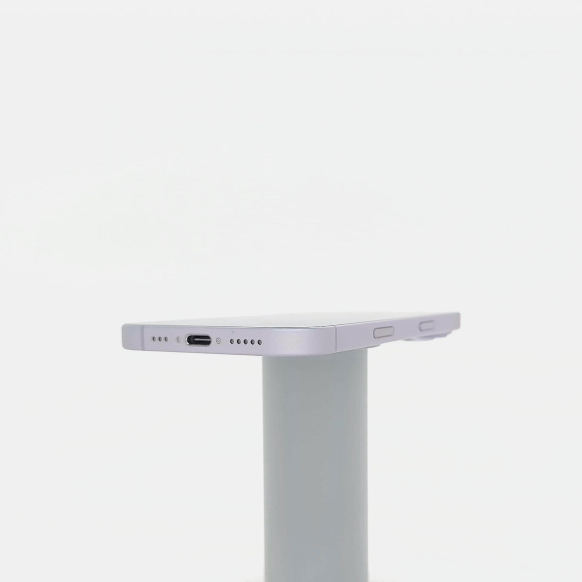 95新 Apple iPhone 17 256G 薰衣草紫色 中國大陸版