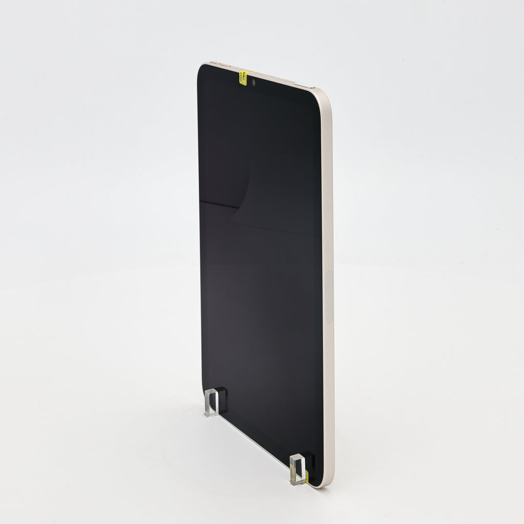 95新 Apple iPad mini6 256G 星光色 WIFI