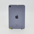 99新 Apple iPad mini6 256G 紫色 WIFI