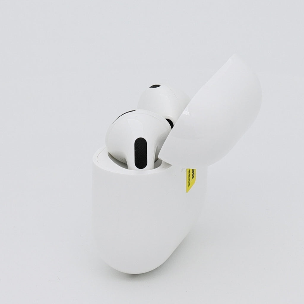 99新 Apple AirPods 4 (支持主动降噪) 白色