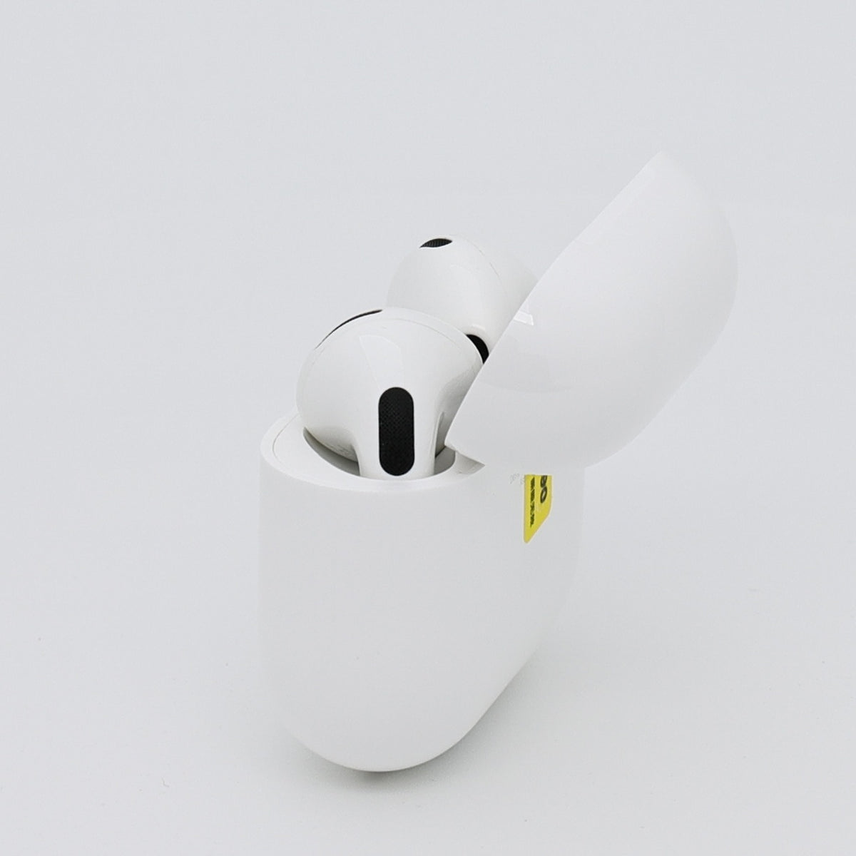 99新 Apple AirPods 4 (支持主动降噪) 白色