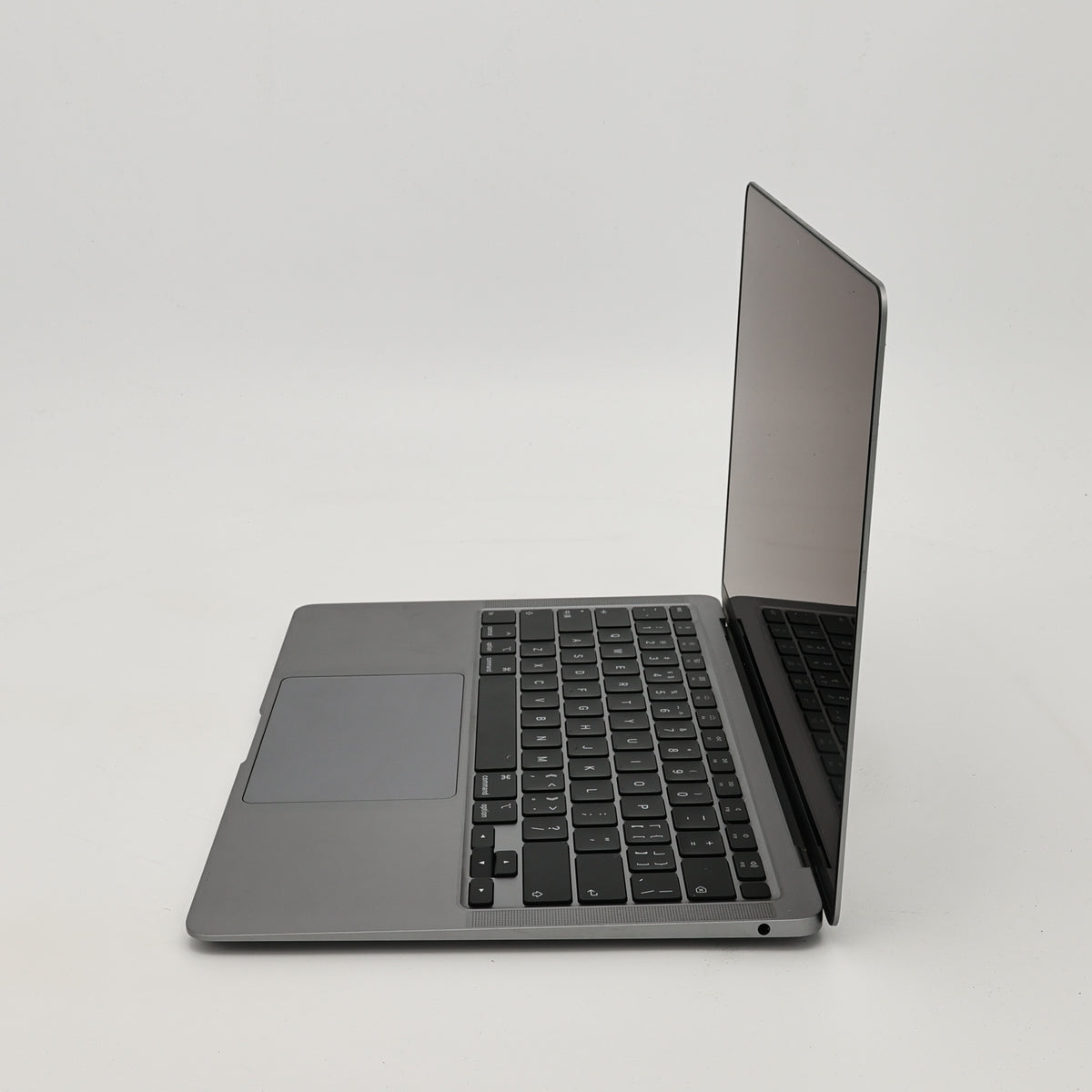 95新 Apple MacBook Air 20年 13寸 i3 1.1G 8G RAM 256G SSD 深空灰色