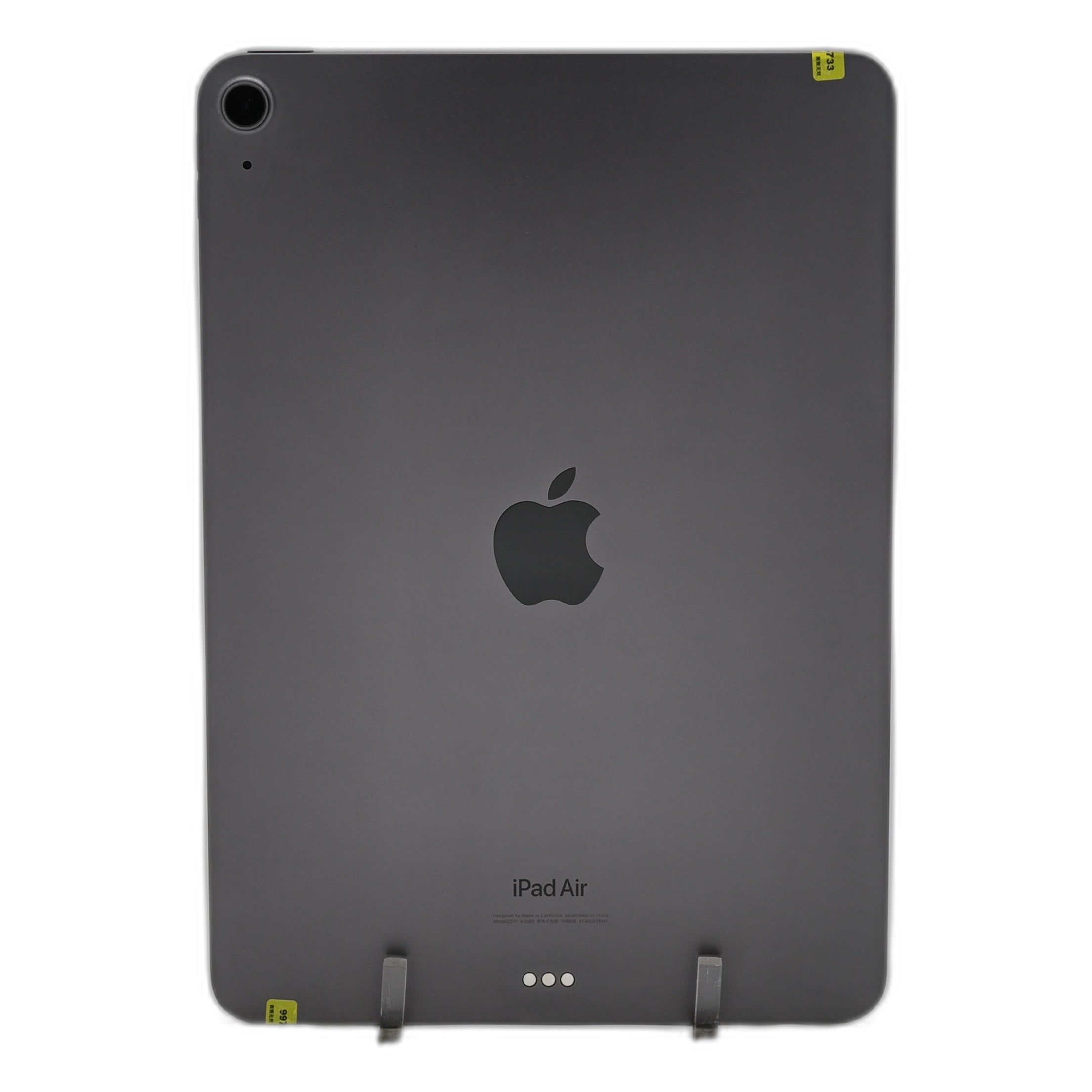 95新 Apple iPad Air5 256G 深空灰色 WIFI