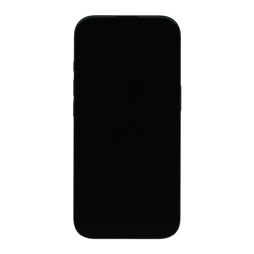 95新 Apple iPhone 16 Pro 128G 黑色鈦金屬 中國大陸版