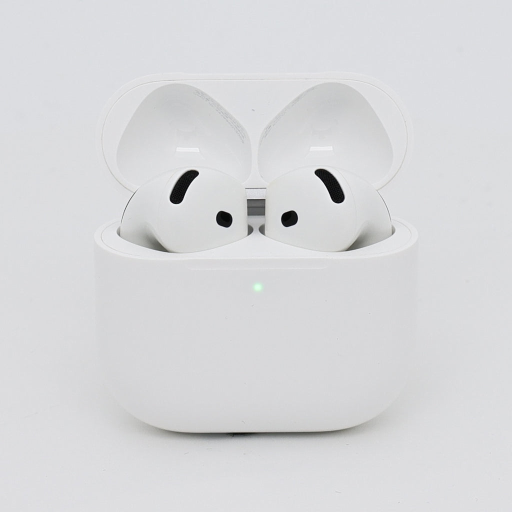 99新 Apple AirPods 4 (支持主动降噪) 白色