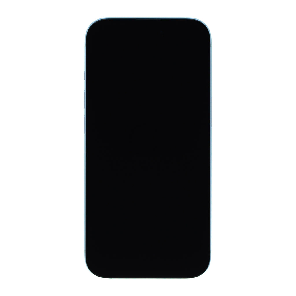 95新 Apple iPhone 15 256G 藍色 中國大陸版