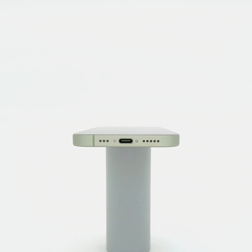 95新 Apple iPhone 17 256G 鼠尾草綠色 中國大陸版