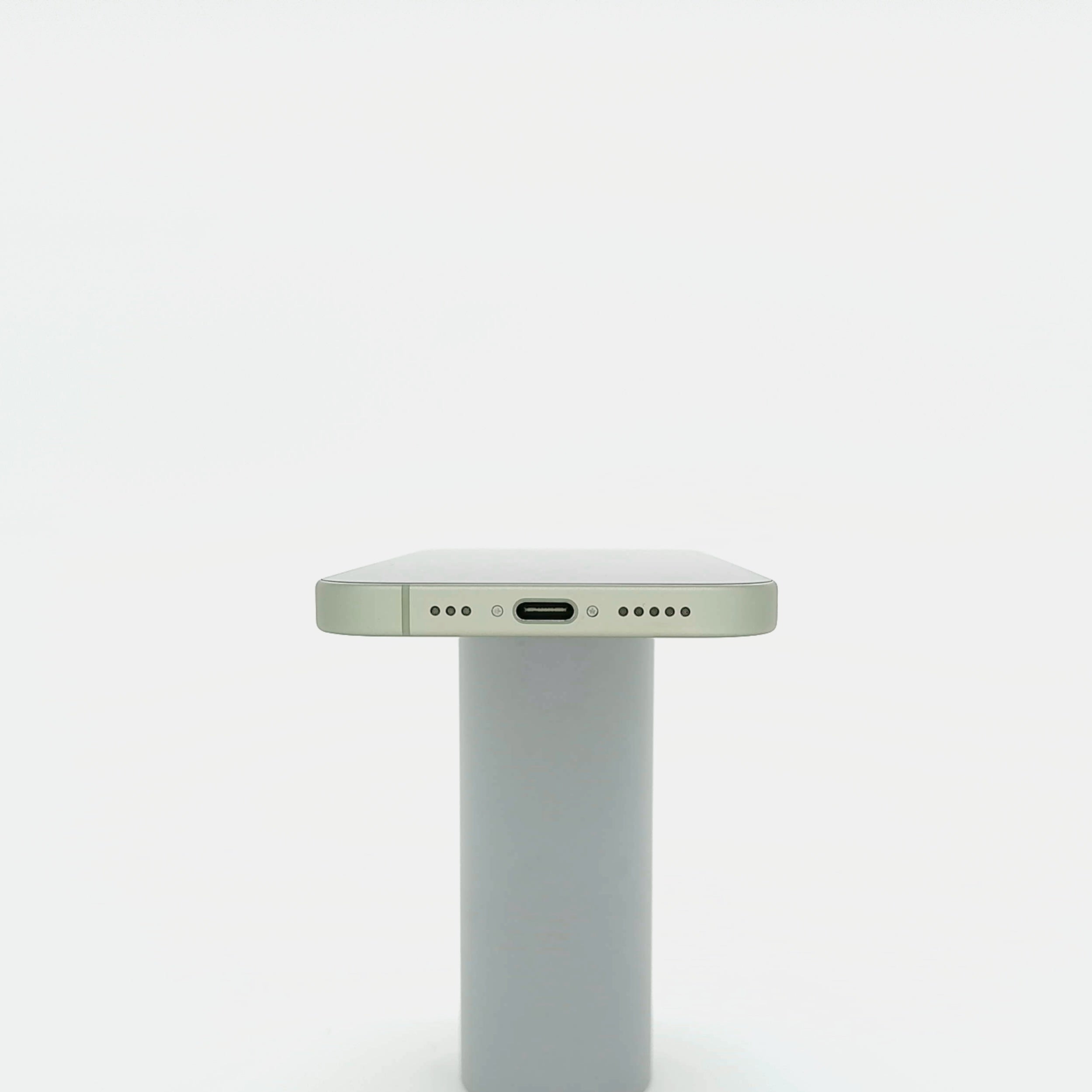 95新 Apple iPhone 17 256G 鼠尾草綠色 中國大陸版