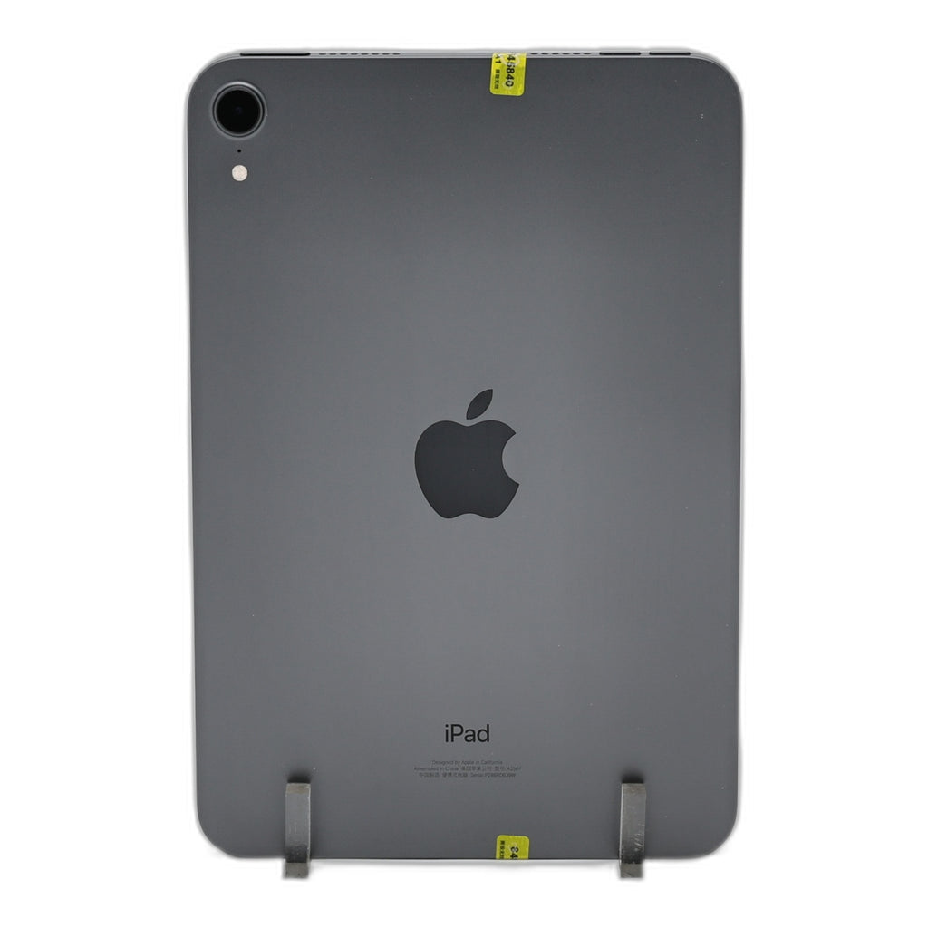 95新 Apple iPad mini6 256G 深空灰色 WIFI