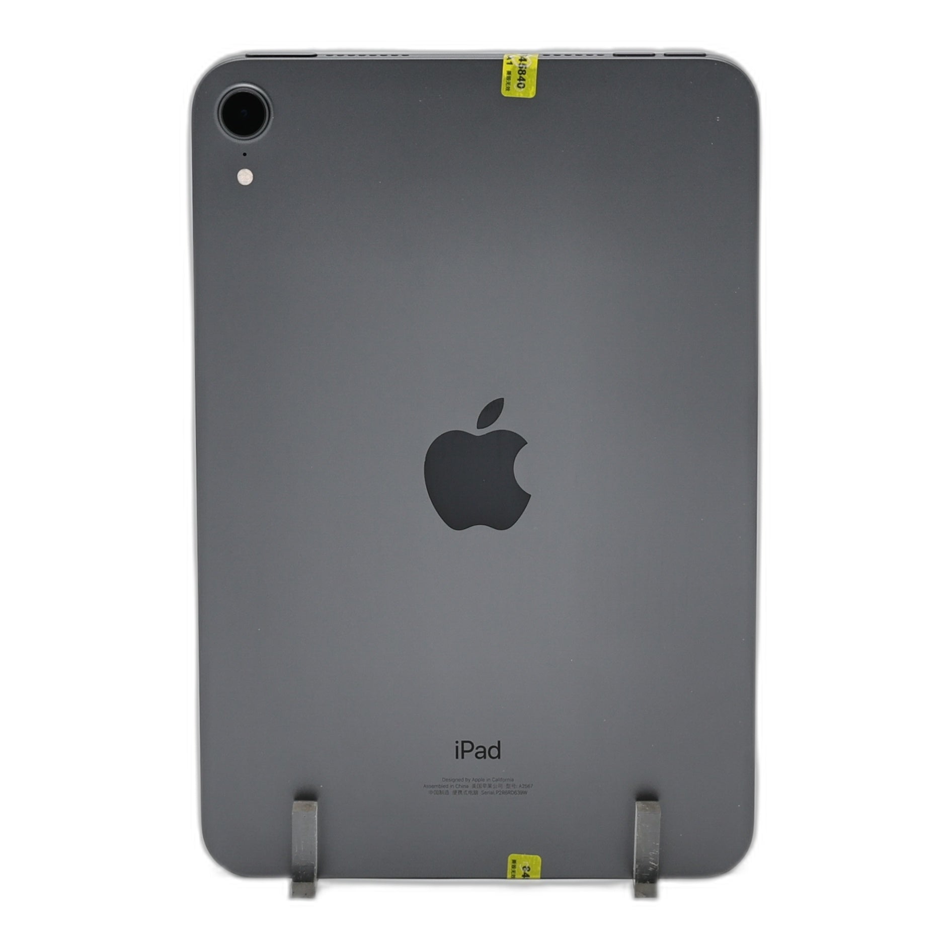 95新 Apple iPad mini6 256G 深空灰色 WIFI