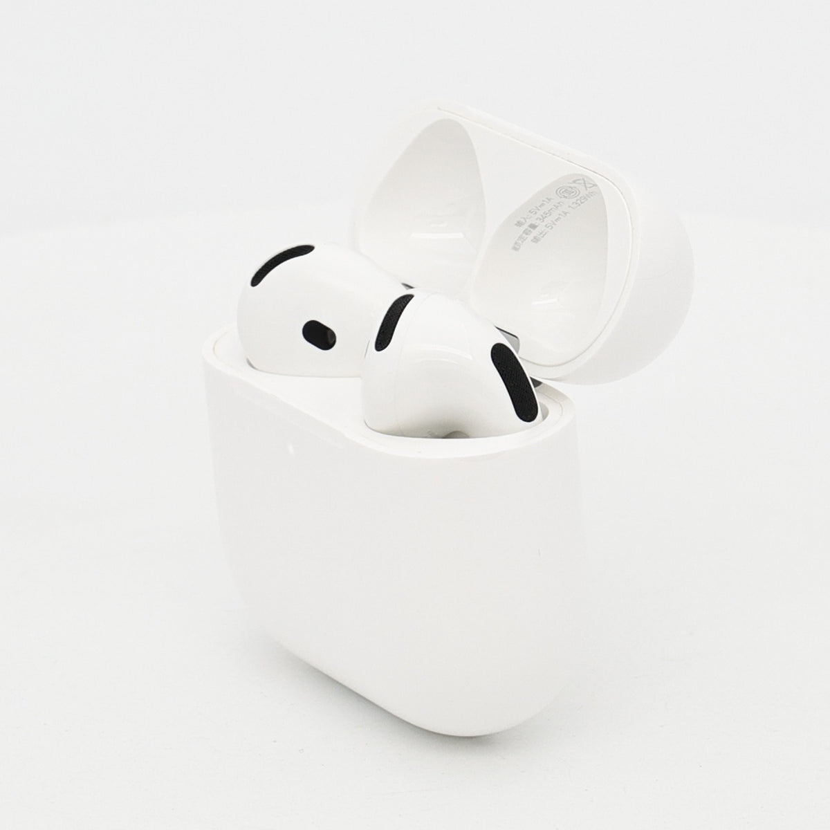 99新 Apple AirPods 4 (支持主动降噪) 白色