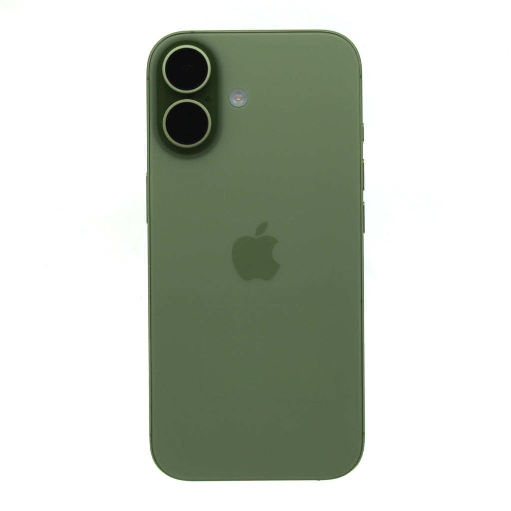95新 Apple iPhone 17 256G 鼠尾草綠色 中國大陸版