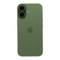 95新 Apple iPhone 17 256G 鼠尾草綠色 中國大陸版