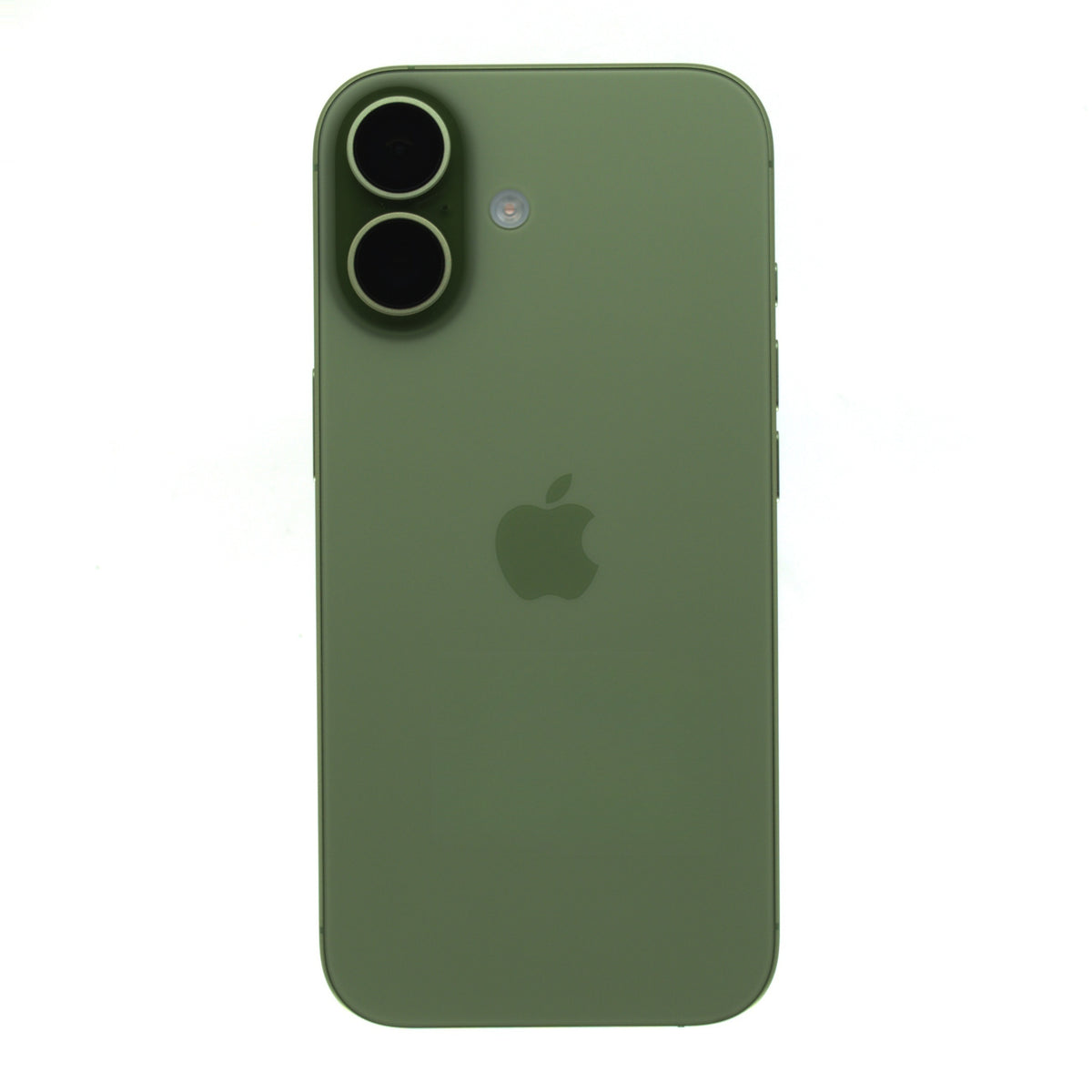 95新 Apple iPhone 17 256G 鼠尾草綠色 中國大陸版
