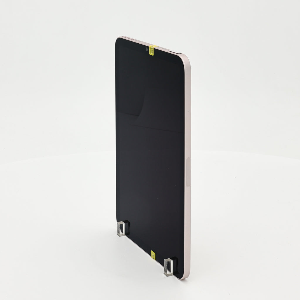 99新 Apple iPad mini6 256G 粉紅色 WIFI