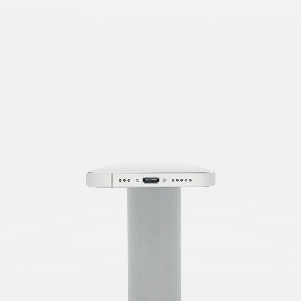 95新 Apple iPhone 16 256G 白色 中國大陸版