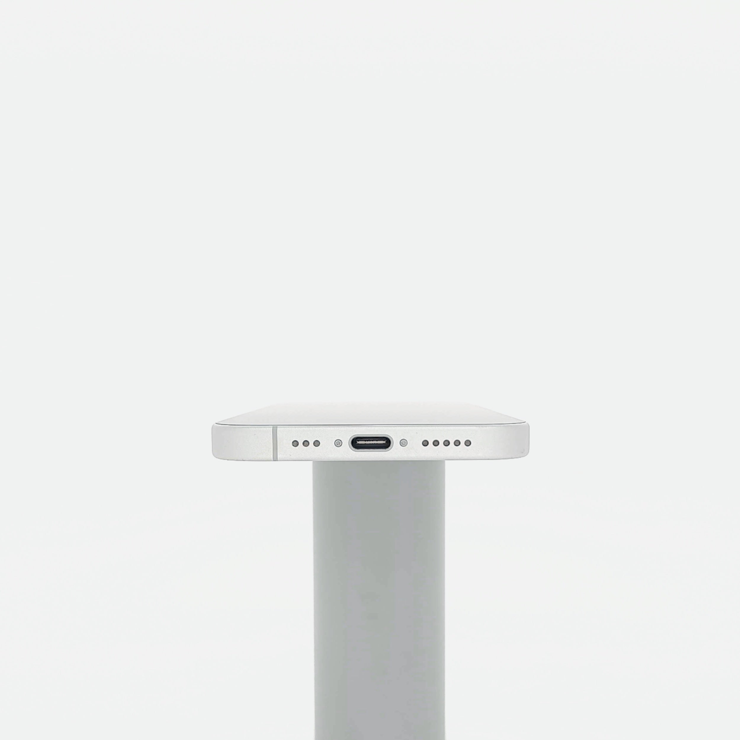 95新 Apple iPhone 16 256G 白色 中國大陸版