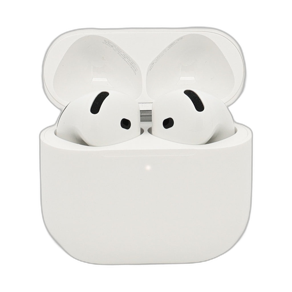 99新 Apple AirPods 4 (支持主动降噪) 白色