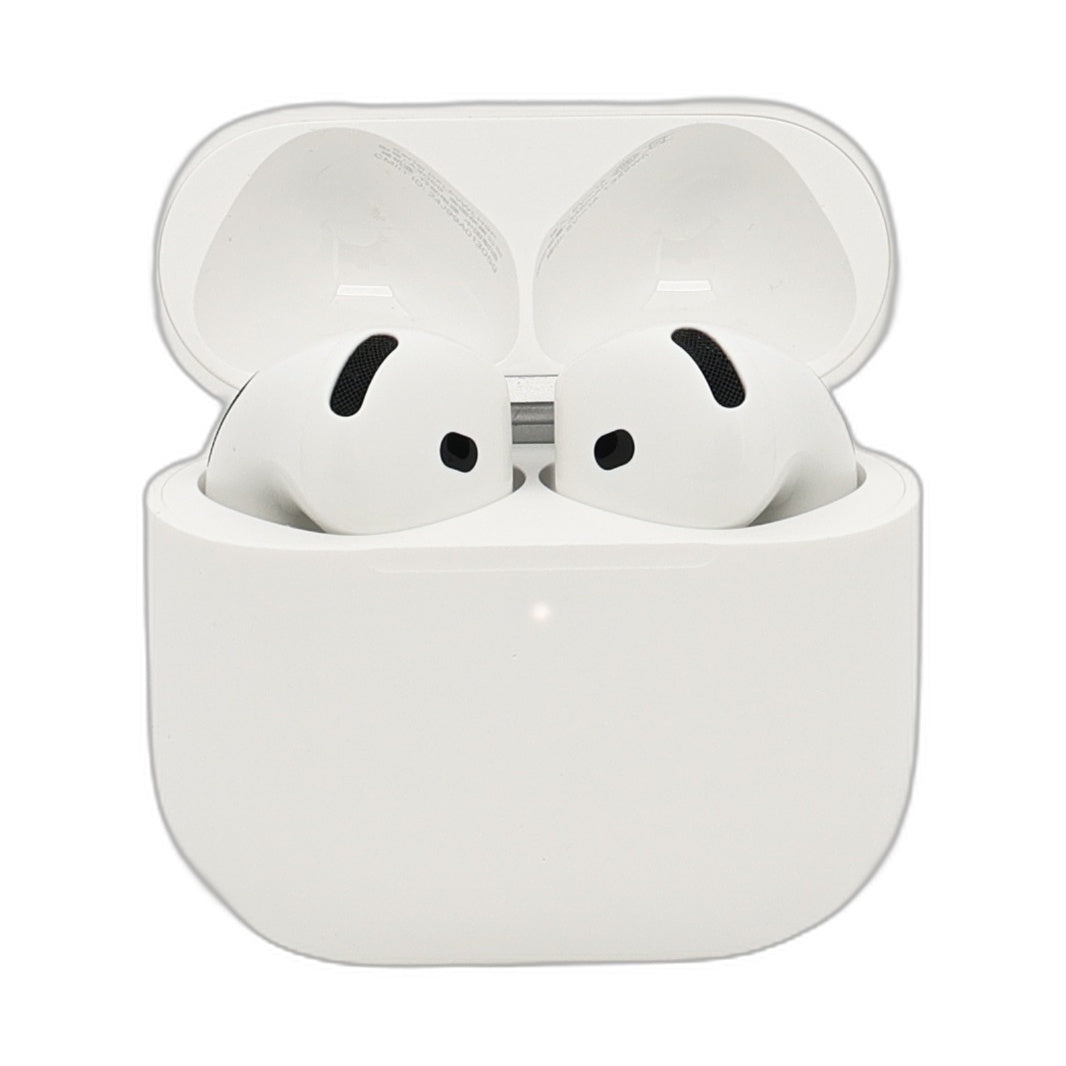 99新 Apple AirPods 4 (支持主动降噪) 白色
