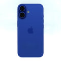 95新 Apple iPhone 16 128G 群青色 中國大陸版