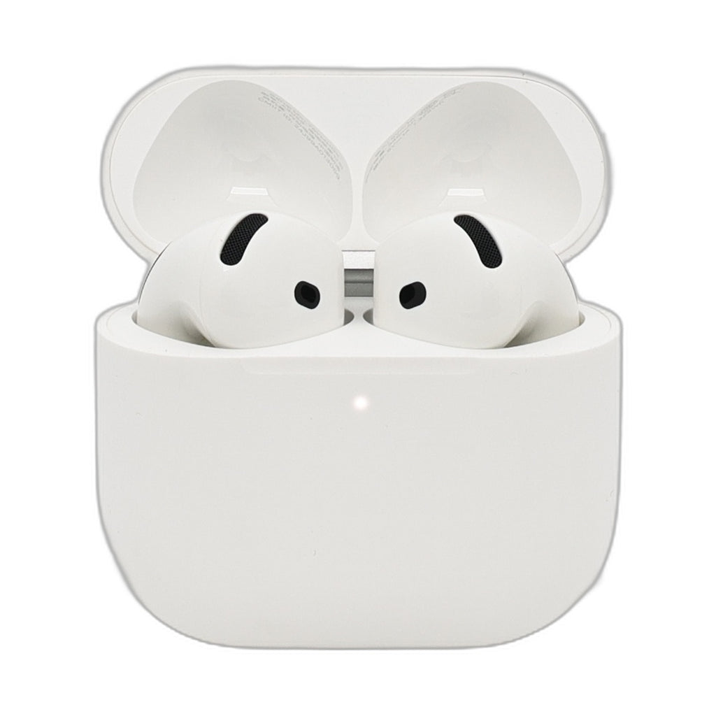 99新 Apple AirPods 4 (支持主动降噪) 白色