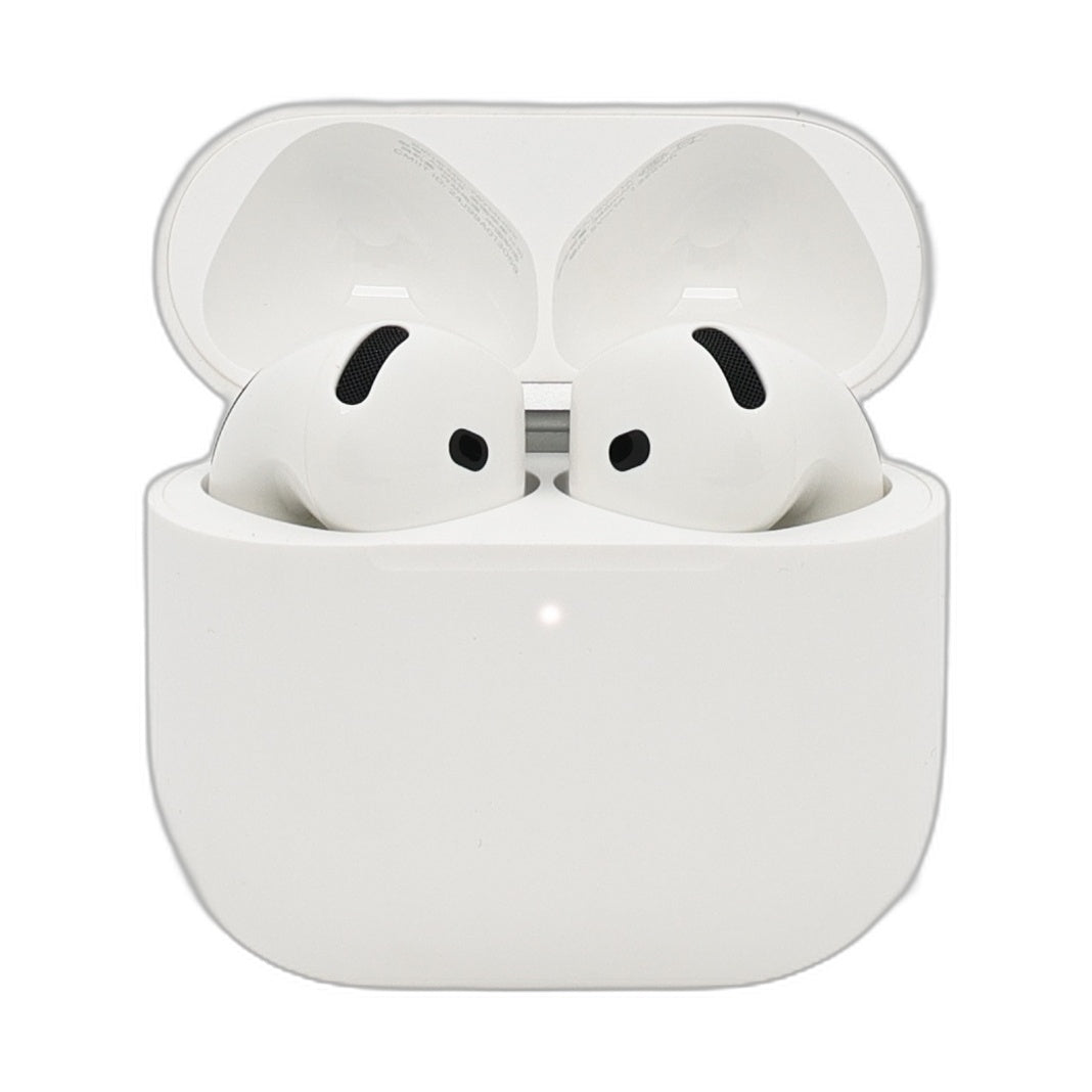 99新 Apple AirPods 4 (支持主动降噪) 白色