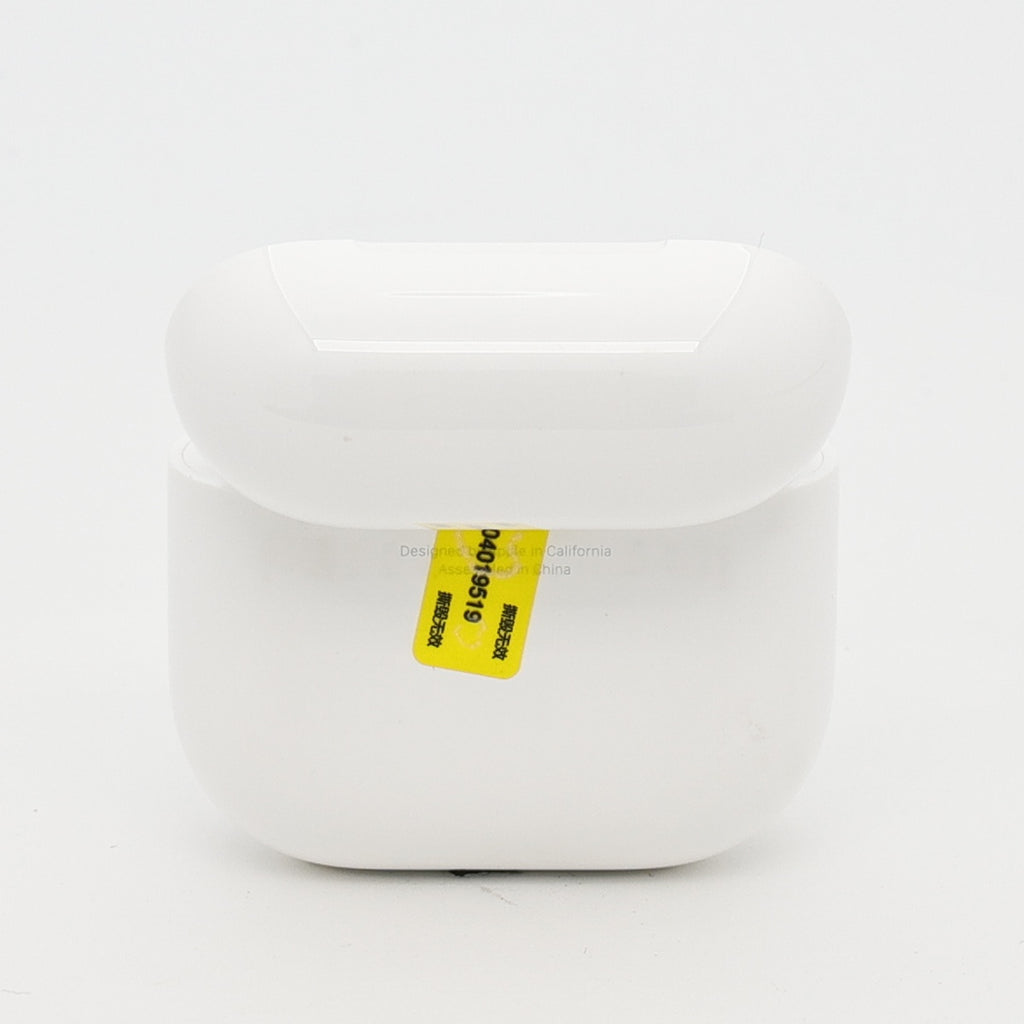 99新 Apple AirPods 4 (支持主动降噪) 白色