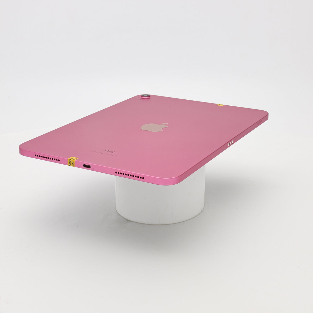 95新 Apple iPad 10代 64G 粉紅色 WIFI