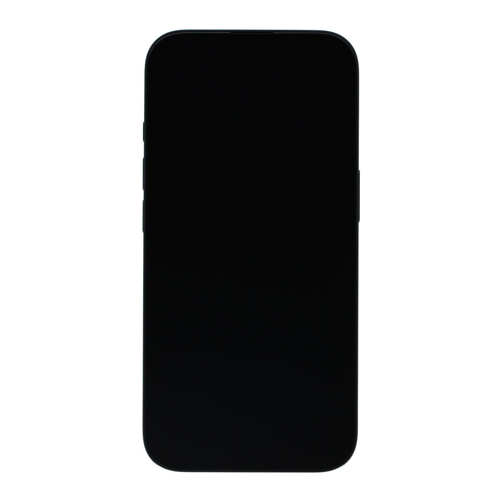95新 Apple iPhone 16 256G 黑色 中國大陸版