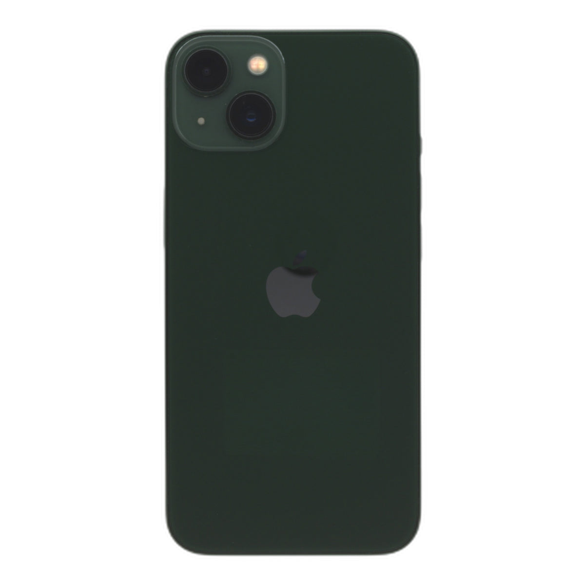 95新 Apple iPhone 13 128G 綠色 中國大陸版