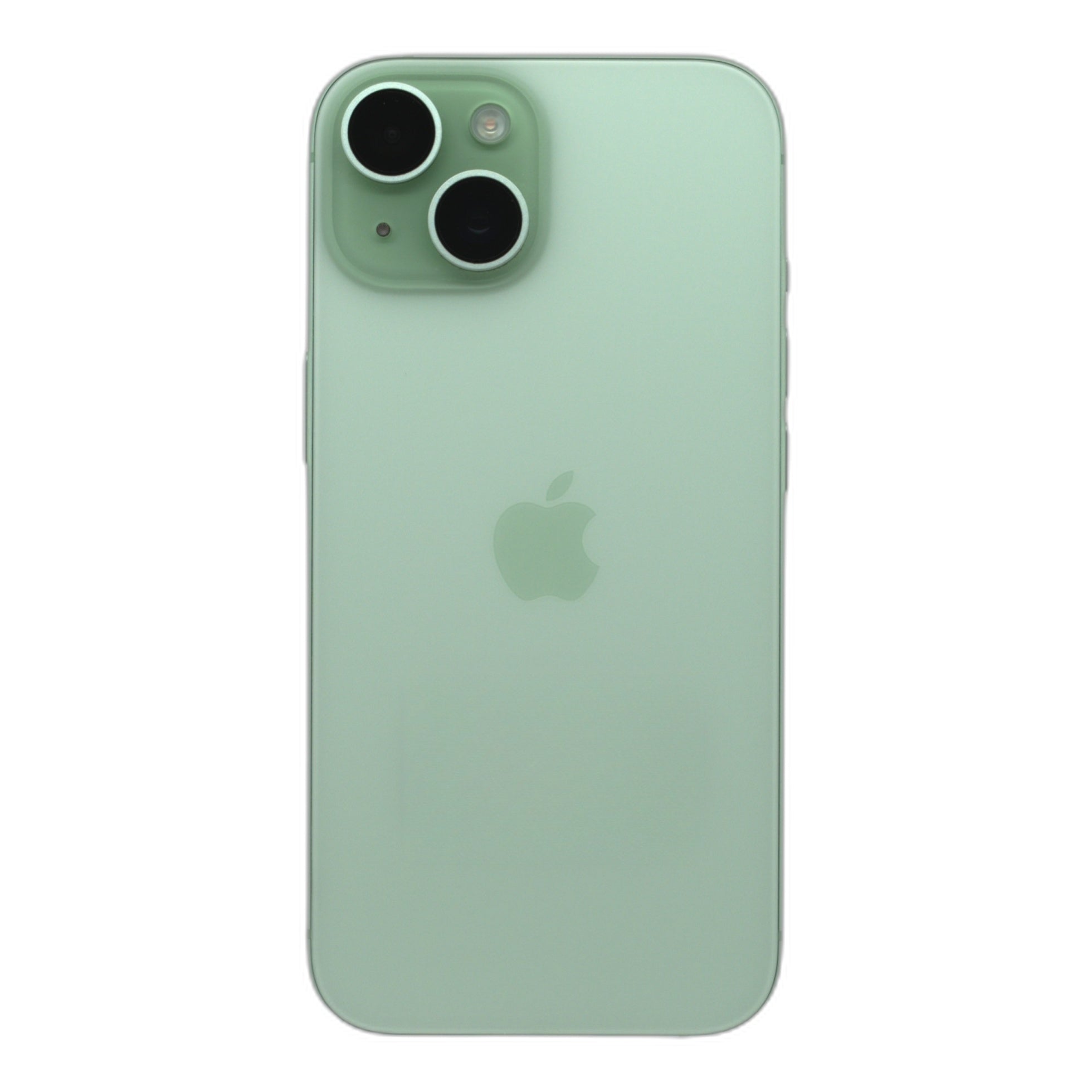 95新 Apple iPhone 15 128G 綠色 中國大陸版