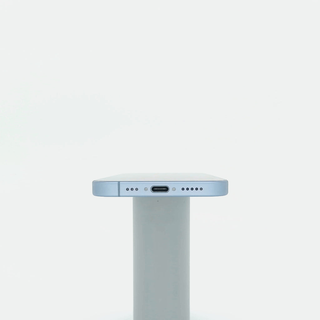 99新 Apple iPhone 17 256G 青霧藍色 中國大陸版